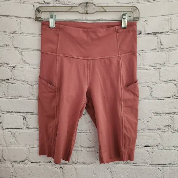 Lululemon Fast and Free Short